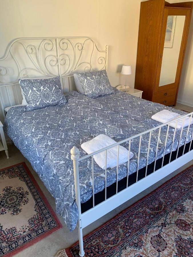 Eds Bruk Basecamp Guest House Edsbruk Bagian luar foto